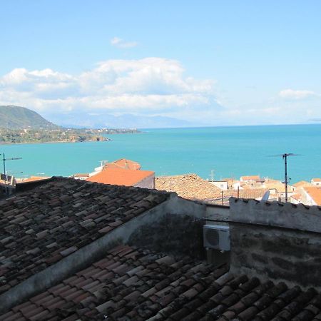 Casa Velainvento Βίλα Cefalù Εξωτερικό φωτογραφία