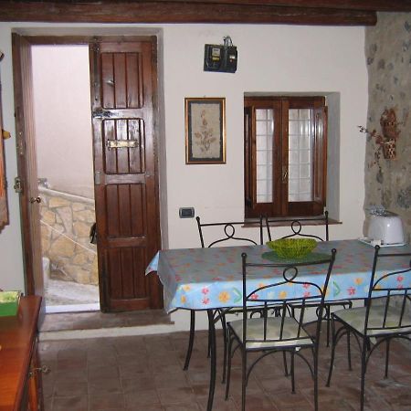 Casa Velainvento Βίλα Cefalù Εξωτερικό φωτογραφία