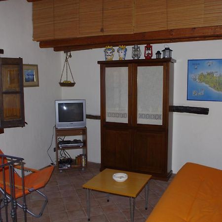 Casa Velainvento Βίλα Cefalù Εξωτερικό φωτογραφία