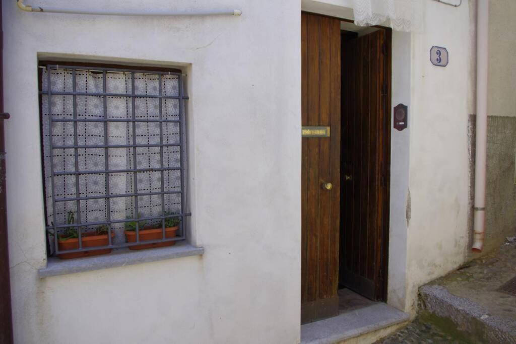 Casa Velainvento Βίλα Cefalù Εξωτερικό φωτογραφία