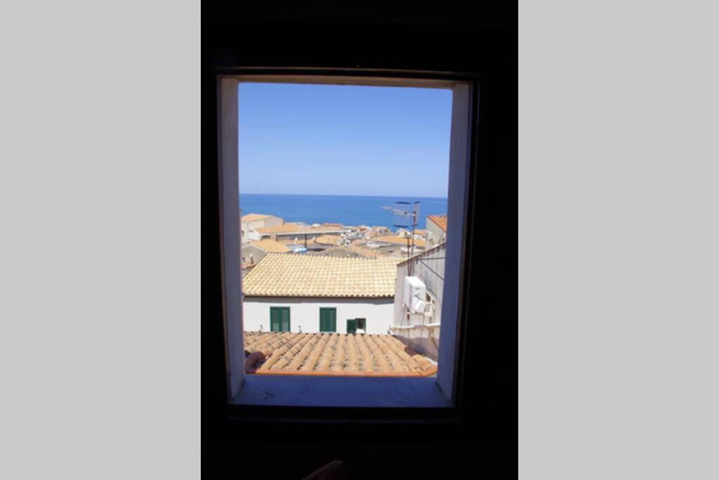 Casa Velainvento Βίλα Cefalù Εξωτερικό φωτογραφία