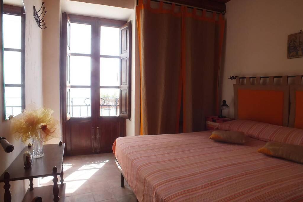 Casa Velainvento Βίλα Cefalù Εξωτερικό φωτογραφία