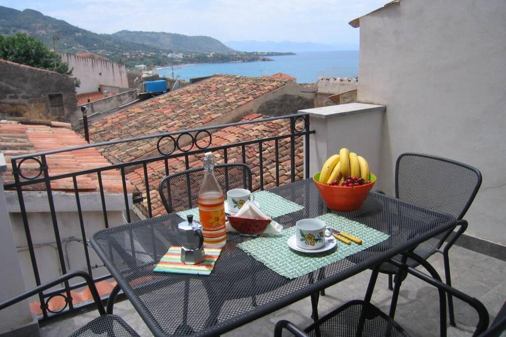 Casa Velainvento Βίλα Cefalù Εξωτερικό φωτογραφία