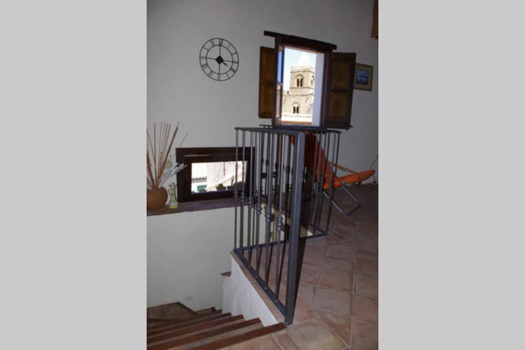 Casa Velainvento Βίλα Cefalù Εξωτερικό φωτογραφία