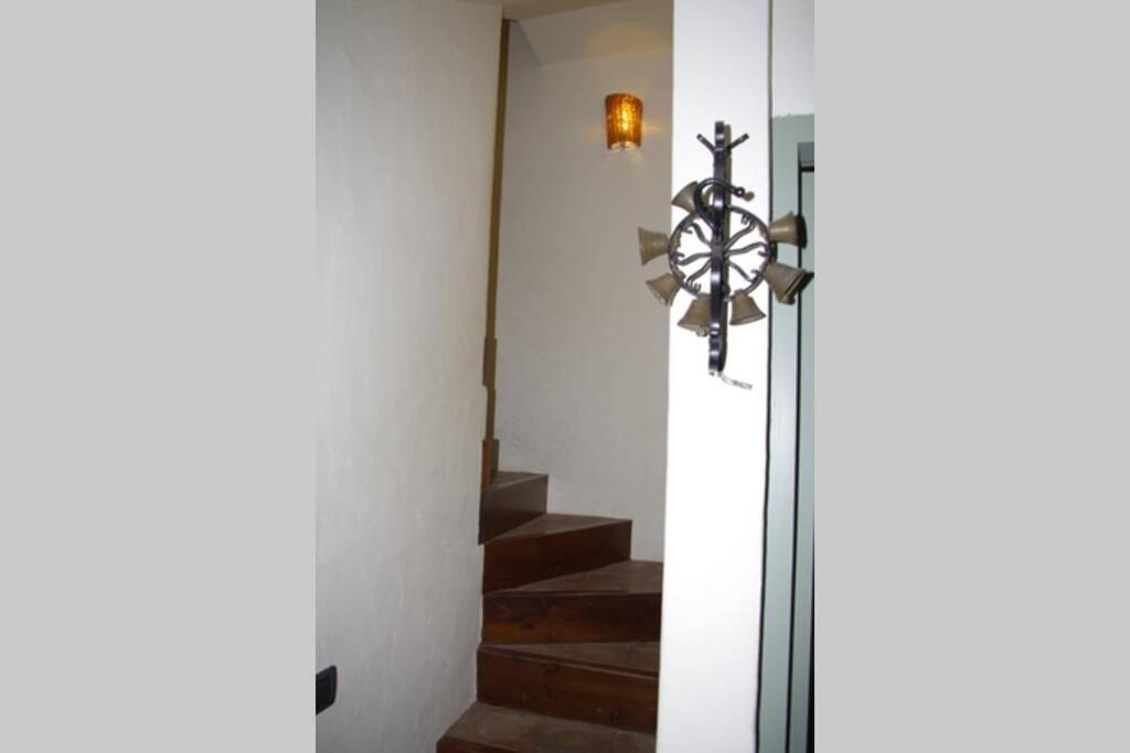 Casa Velainvento Βίλα Cefalù Εξωτερικό φωτογραφία