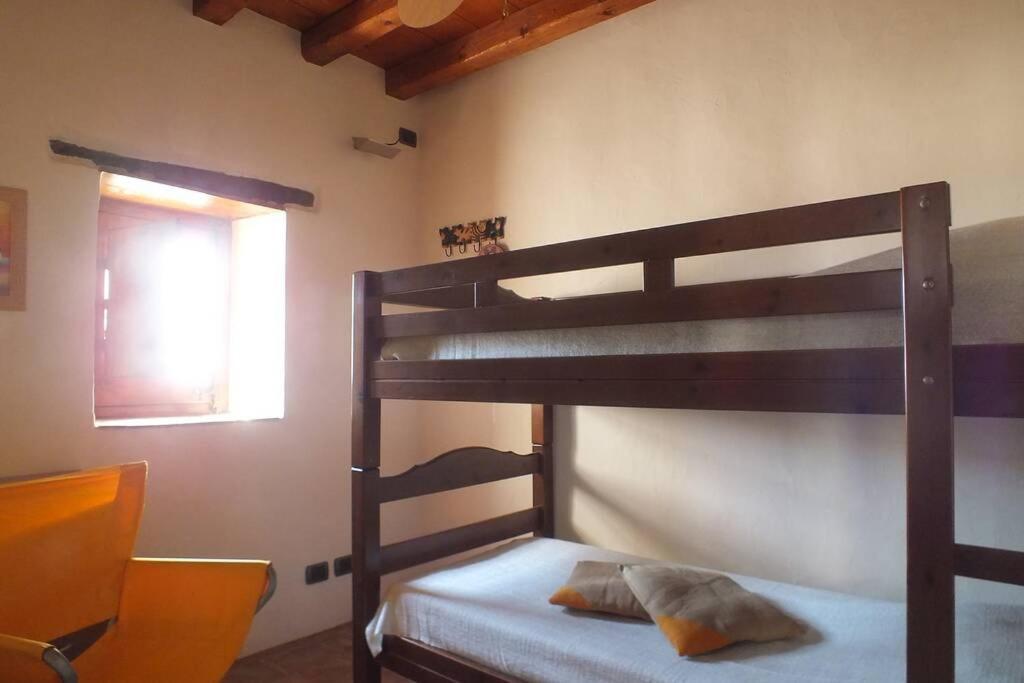 Casa Velainvento Βίλα Cefalù Εξωτερικό φωτογραφία