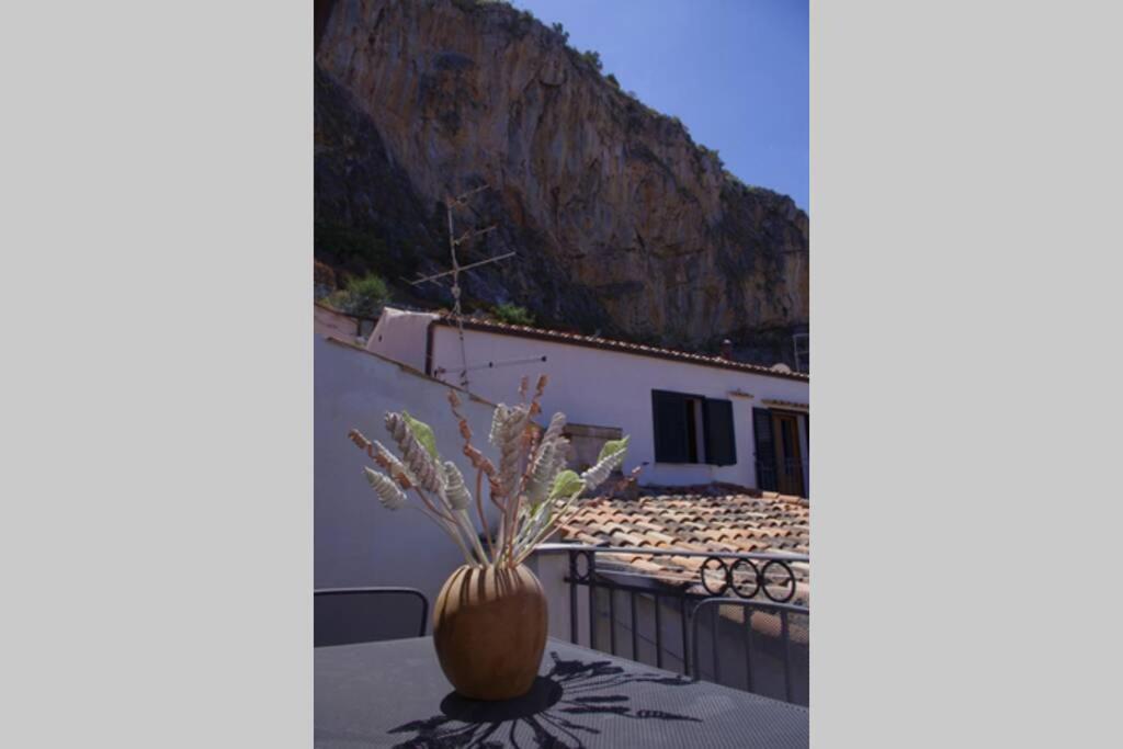 Casa Velainvento Βίλα Cefalù Εξωτερικό φωτογραφία