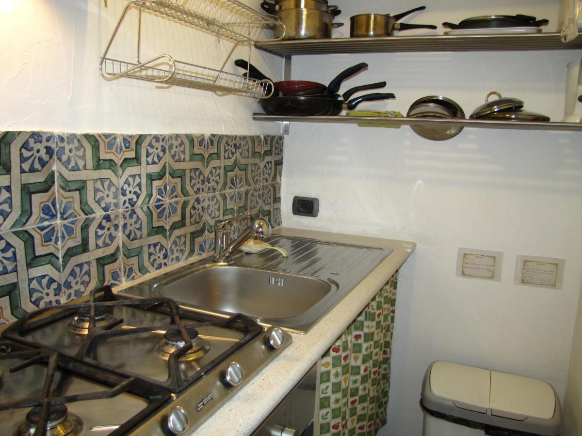 Casa Velainvento Βίλα Cefalù Εξωτερικό φωτογραφία