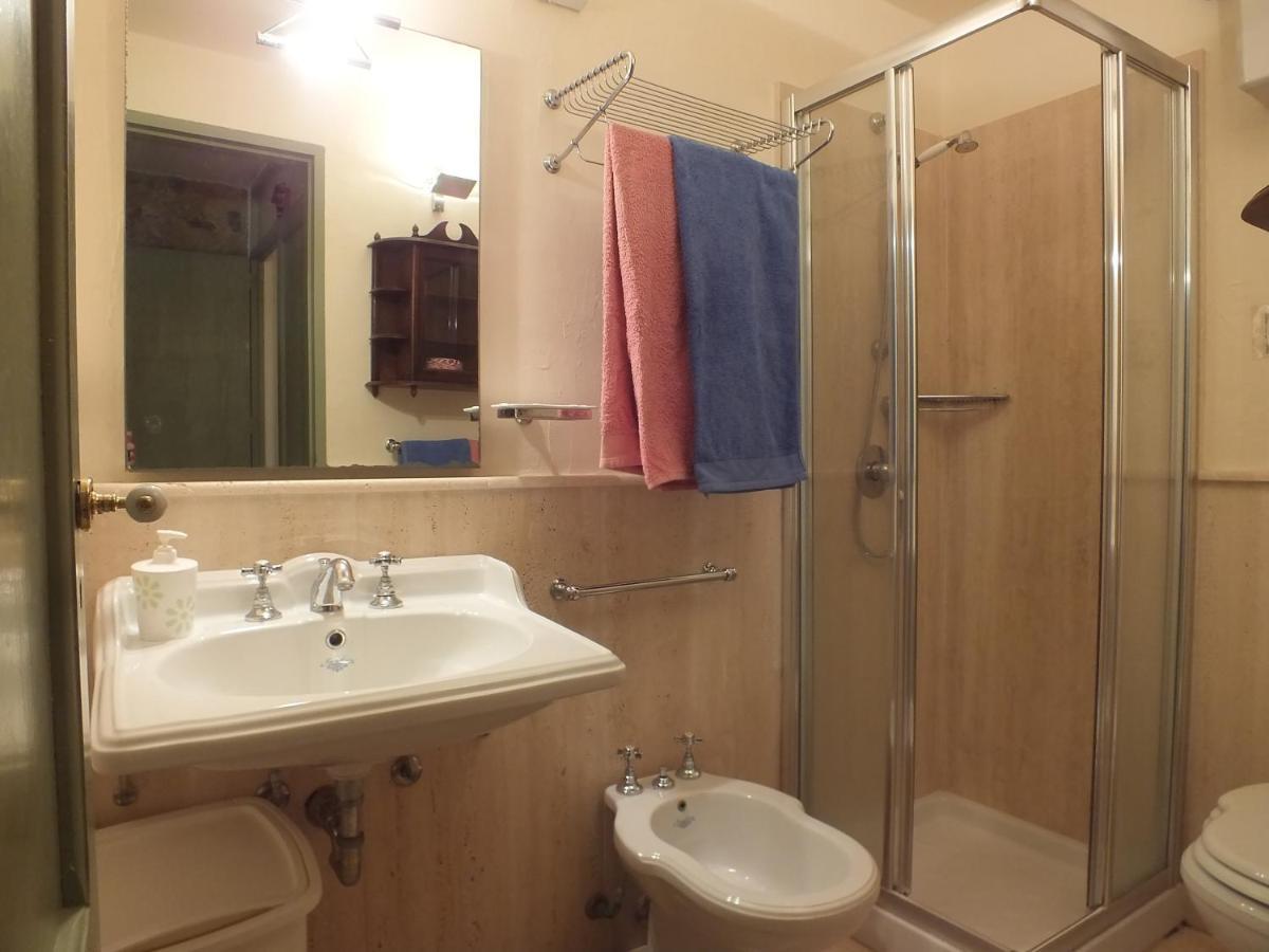 Casa Velainvento Βίλα Cefalù Εξωτερικό φωτογραφία