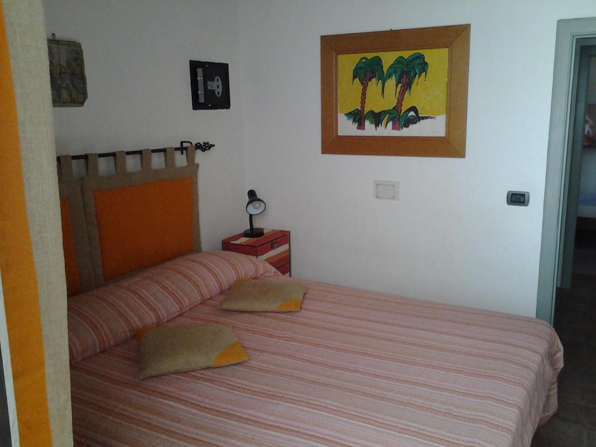 Casa Velainvento Βίλα Cefalù Εξωτερικό φωτογραφία