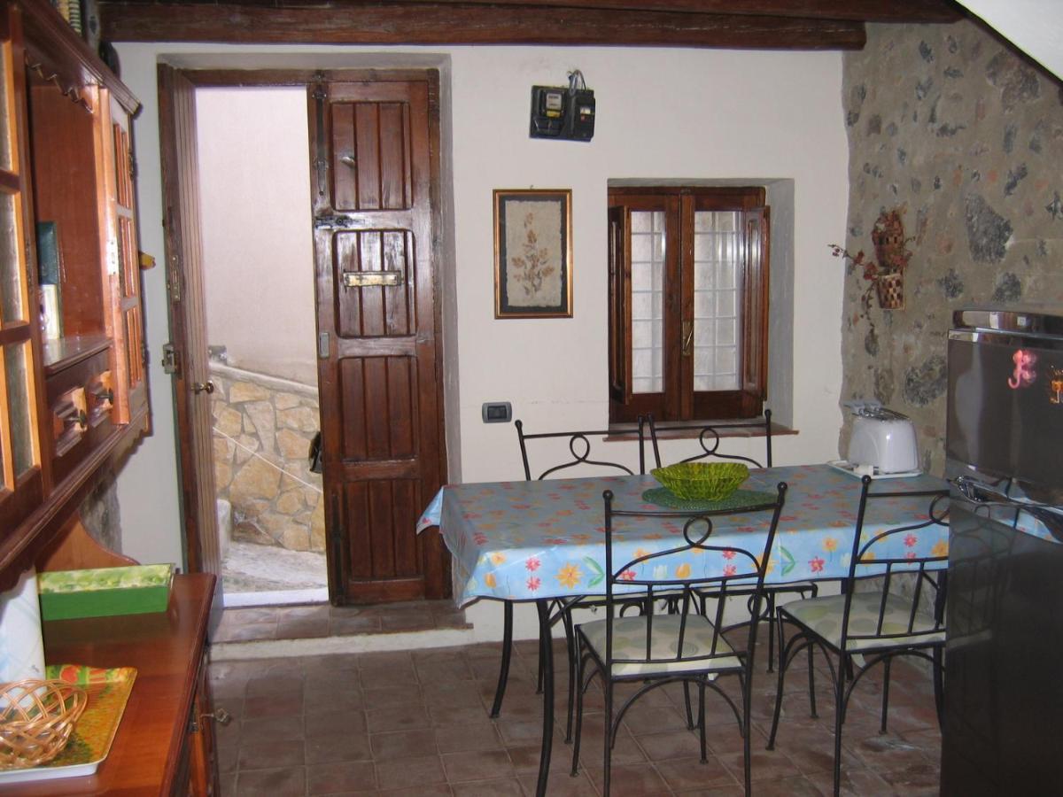 Casa Velainvento Βίλα Cefalù Εξωτερικό φωτογραφία