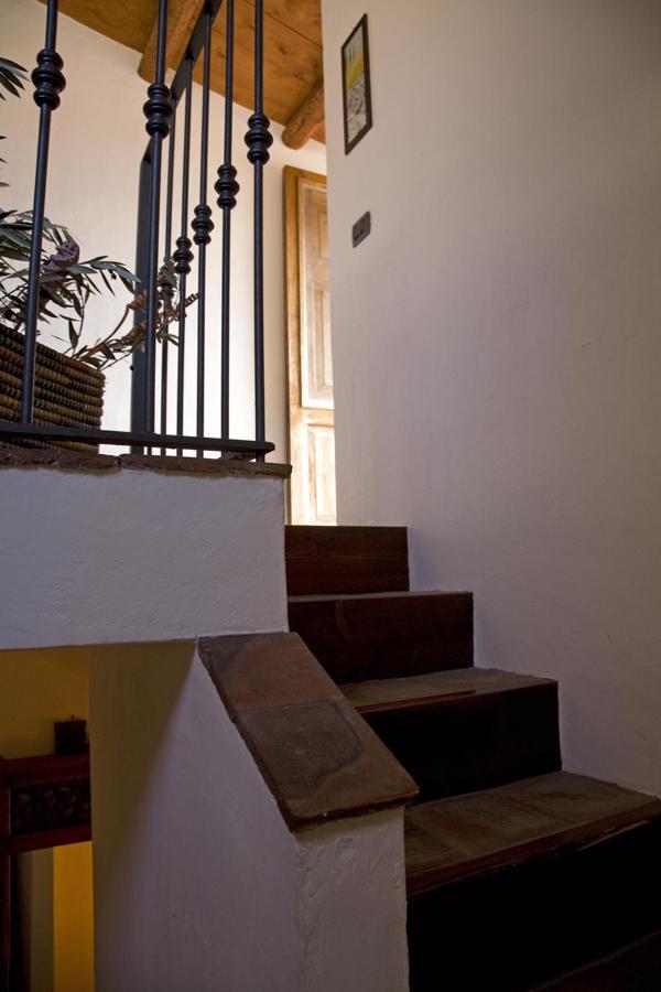 Casa Velainvento Βίλα Cefalù Εξωτερικό φωτογραφία