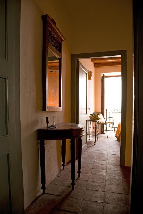 Casa Velainvento Βίλα Cefalù Εξωτερικό φωτογραφία